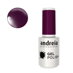 Vernis semi-permanent andreia violet