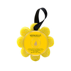 Éponge de corps infusée sweet patchouli