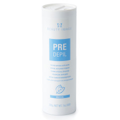 talc pour épilation