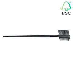 peigne brosse sourcils