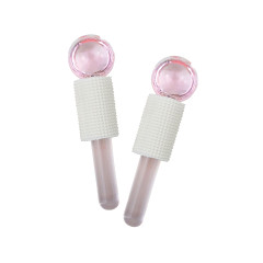 sphère de massage visage