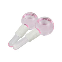 sphère de massage