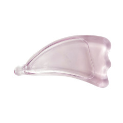 gua sha pour massage visage