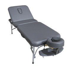 table de massage pliante
