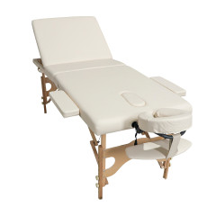 table de massage pliante