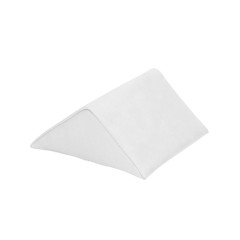  Coussin pectoral blanc