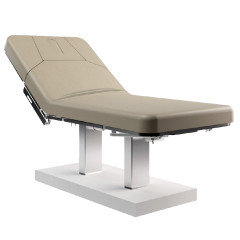 Dharana - table de massage et soin - 4 moteurs