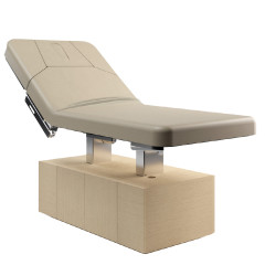 Bodhi - table de massage et soin - 4 moteurs