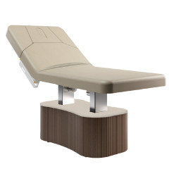 Nirvana - table de massage et soin - 4 moteurs