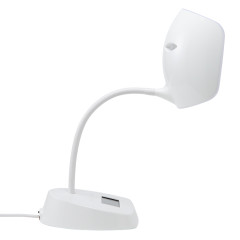 masque luminothérapie