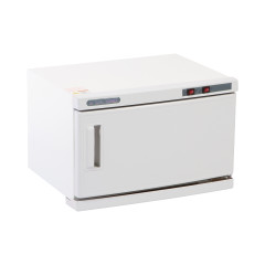  Chauffe-serviettes et stérilisateur 16 litres