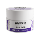 Poudre Acrylique - Soft White 35gr