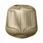 Lanterne champagne M