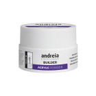 poudre acrylique andreia professional