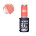 vernis semi permanent andreia vegan
