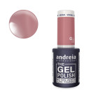 vernis semi-permanent andreia vegan
