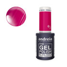 vernis semi-permanent andreia vegan