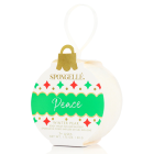 PEACE - Éponge infusée édition Holiday - 50g 