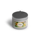 Bougie de massage [ananas coco] - monodose 35g