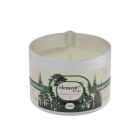 bougie de massage bois precieux EFSV013
