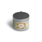 Bougie de massage [fudge caramel] - monodose 35g