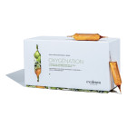 Pack oxygénation evoleum