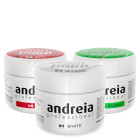 gel paint nail art andreia professional