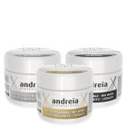 gel nail art andreia professional