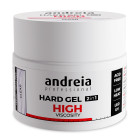 Gel base et construction haute viscosité