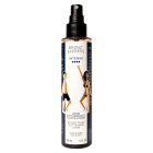 lotion auto-bronzante teintée intense bronz express