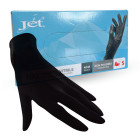 gant nitrile non poudré