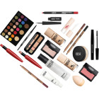 Starter kit make up for ever