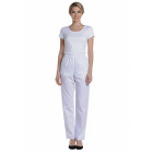 pantalon esthétique professionnel
