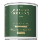 Pate de miel bio Charme d'Orient