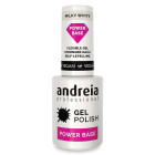 base renforcée vernis semi permanent andreia