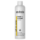 dégraissant pour ongles andreia professional