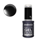 Vernis semi-permanent vegan - G42 noir - 10,5ml 