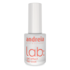 top coat effet gel, top coat sans lampe, vernis brillant longue tenue, top coat séchage rapide, lab andreia, top coat volume, vernis résistant