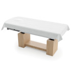 Draps de protection table de massage
