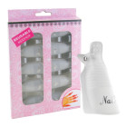 Clips mains de dépose réutilisables x10pcs                                      