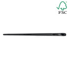 pinceau paupières poils synthétiques