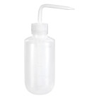Flacon pissette labo translucide
