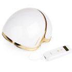 casque led pour cheveux nooance professionnel